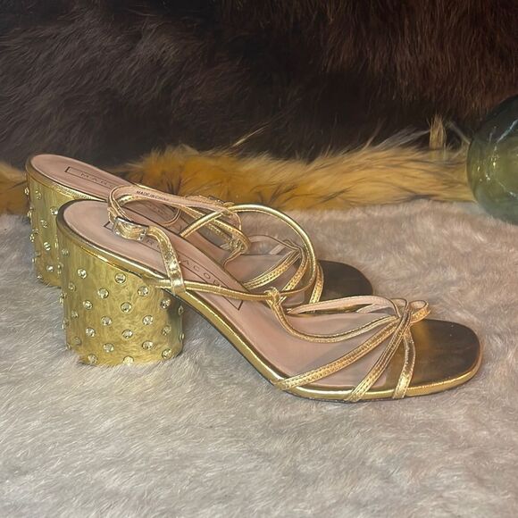 Marc Fisher shoes 37/6.5 (6000) - Picture 1 of 8